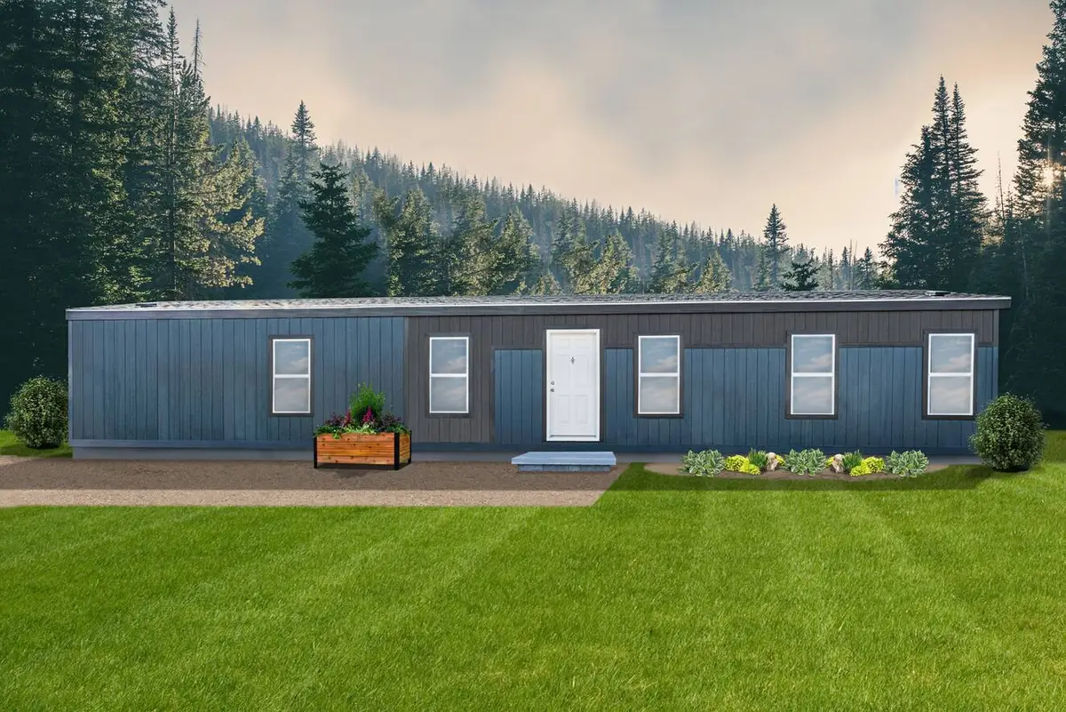 102 Mckenzie Drive, Fortine, MT 59918 - #1