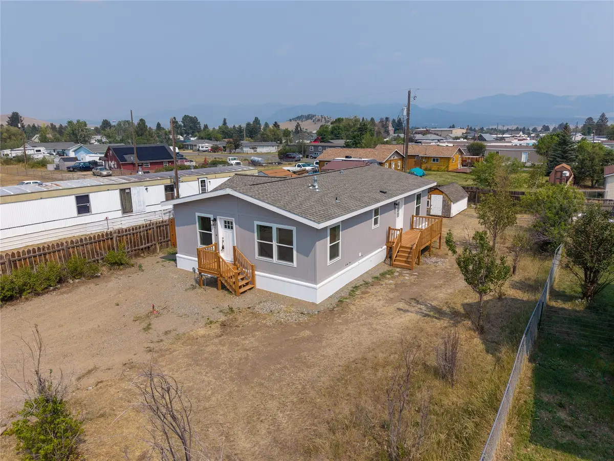 306 S Cook Street, Boulder, MT 59632 - #1
