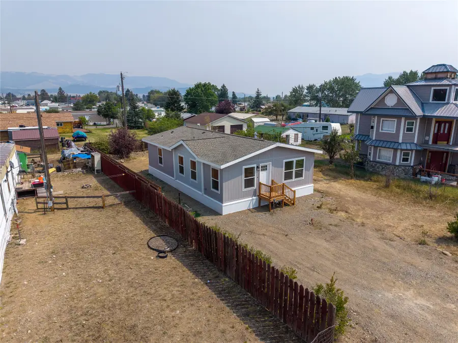 306 S Cook Street, Boulder, MT 59632 - #2