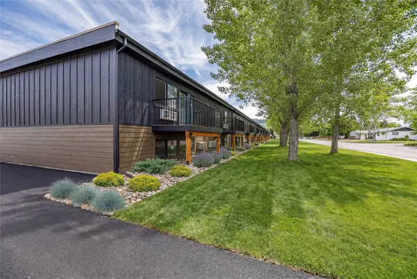 3000 Washburn Avenue #10, Missoula, MT 59801