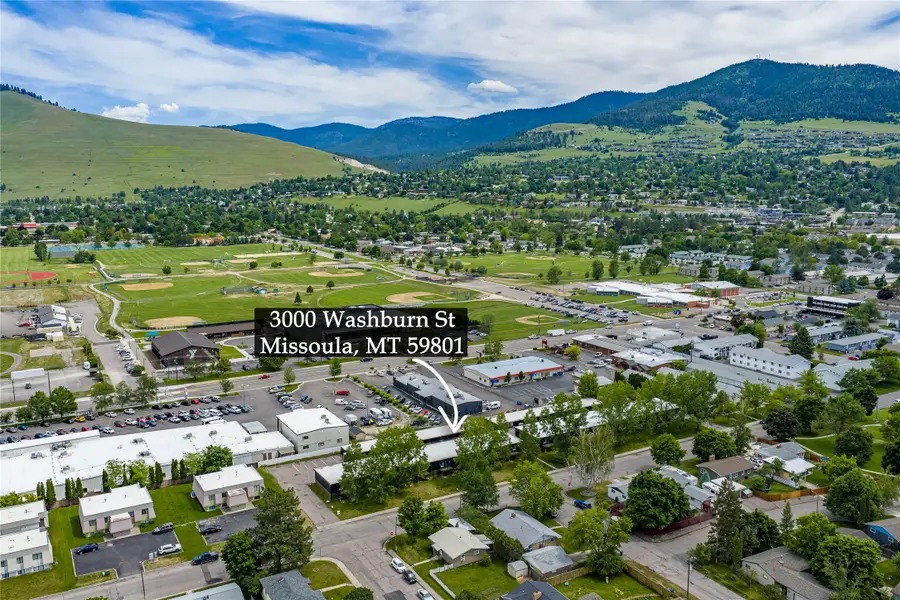 3000 Washburn Avenue #10, Missoula, MT 59801 - #3
