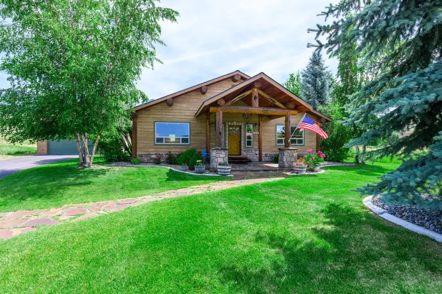 192 Leonard Lane, Eureka, MT 59917 - #2