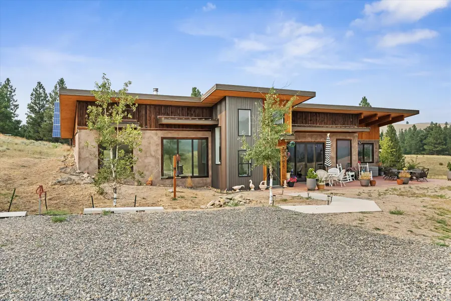 6445/6455 St Louis Gulch Drive, Helena, MT 59602 - #3