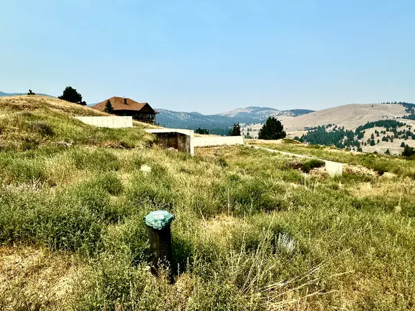 3 Sunset View Drive, Clancy, MT 59634