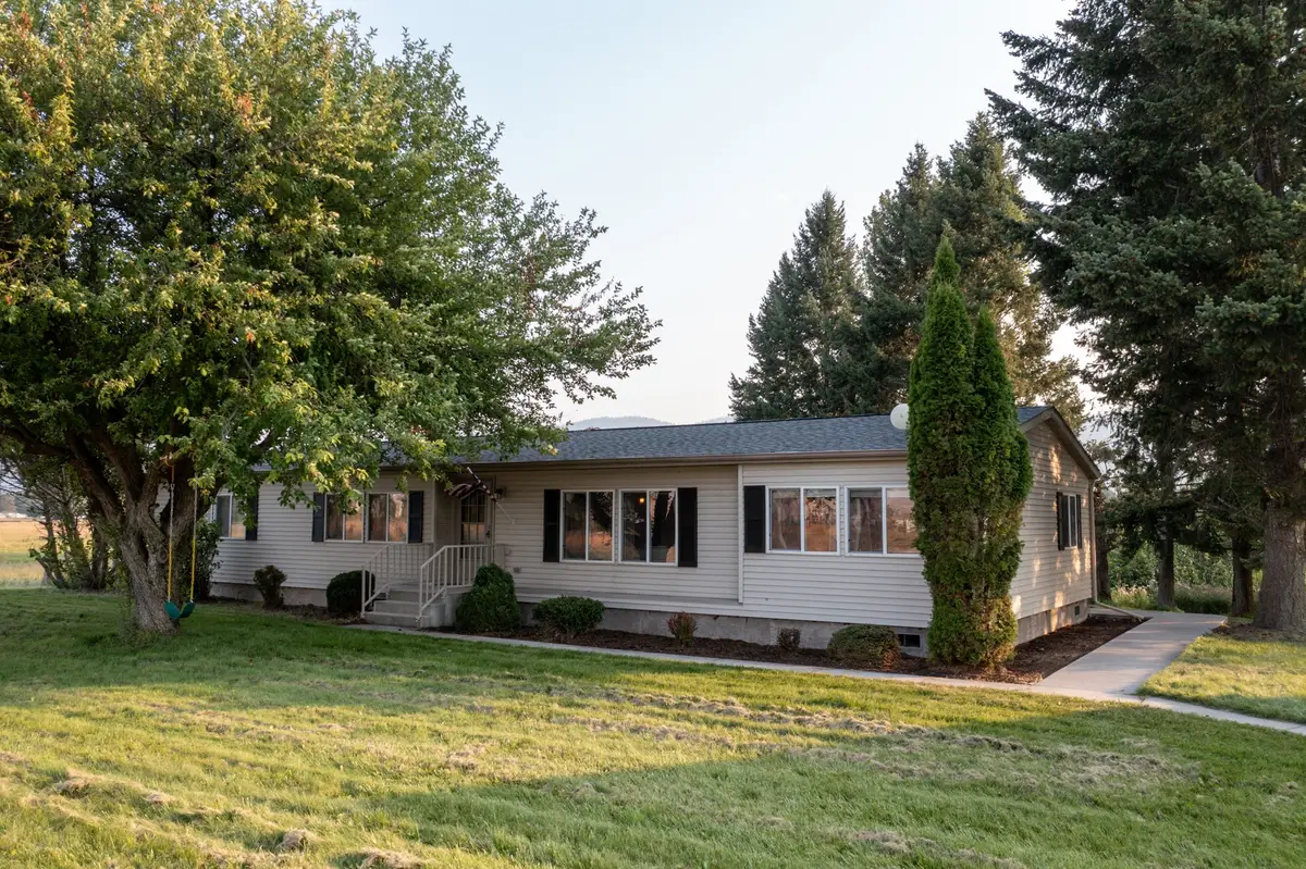 11919 Mullan Road, Missoula, MT 59808 - #1