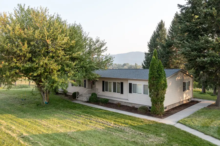 11919 Mullan Road, Missoula, MT 59808 - #2