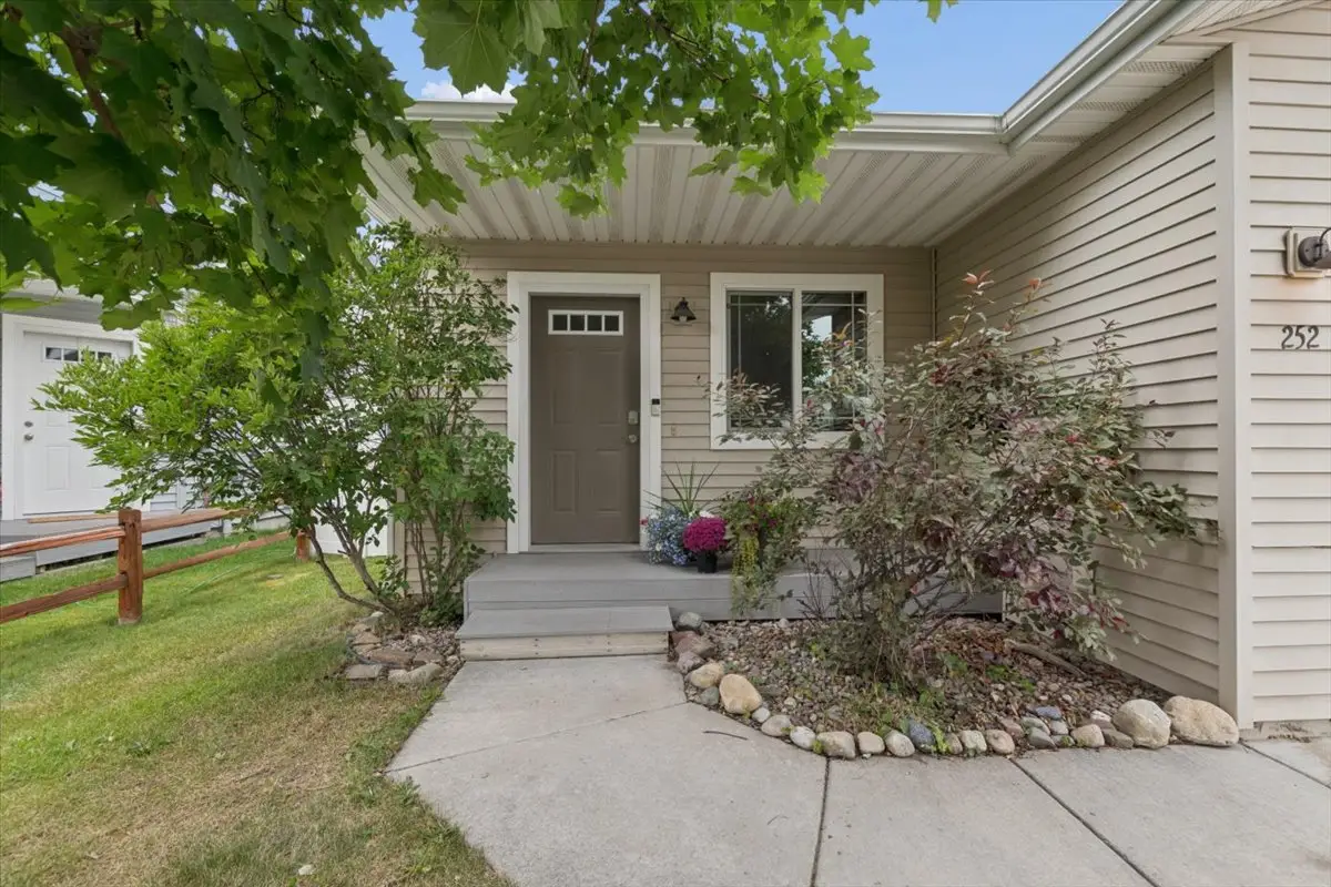 252 Empire Loop, Kalispell, MT 59901 - #1