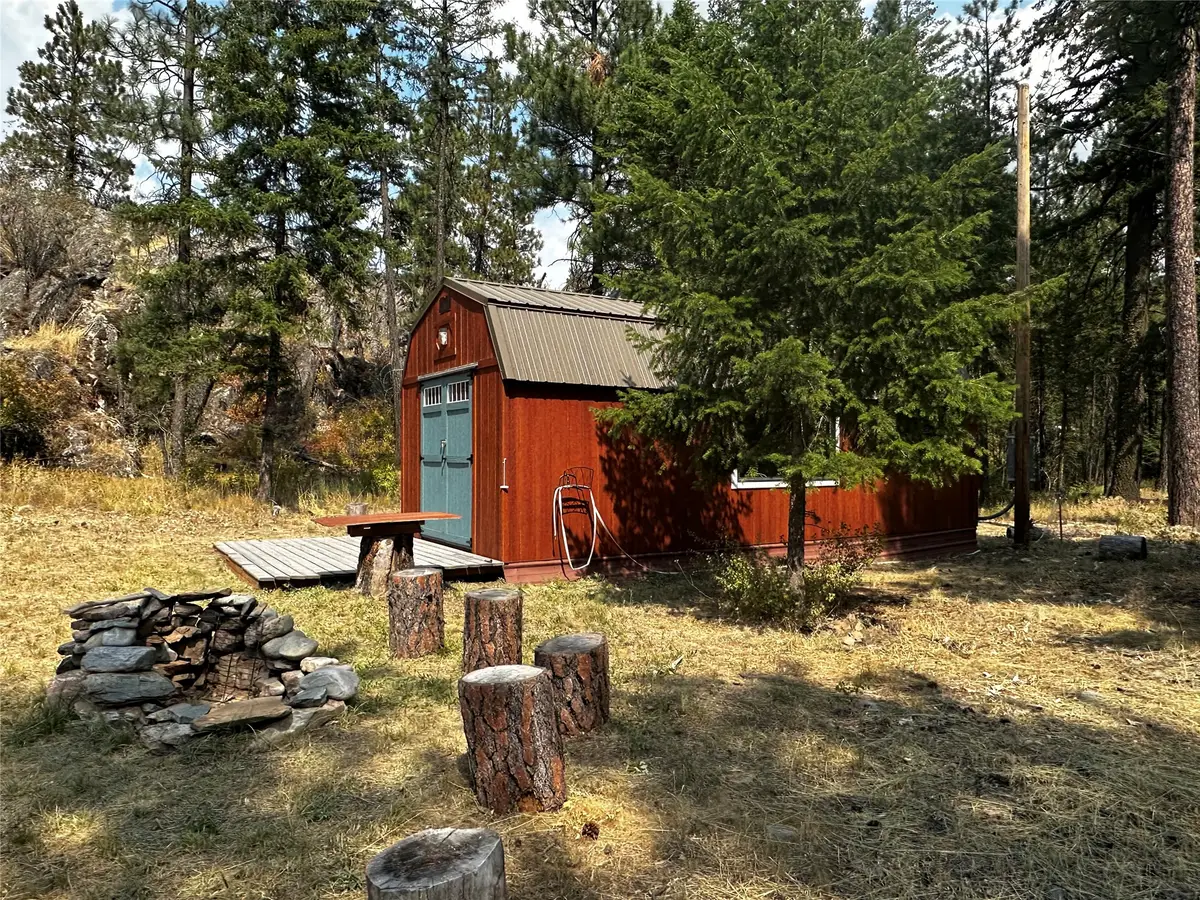 12 Trap Club Lane, Thompson Falls, MT 59873 - #1