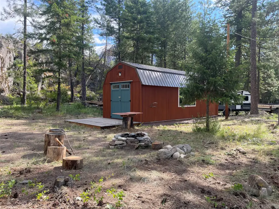 12 Trap Club Lane, Thompson Falls, MT 59873 - #3