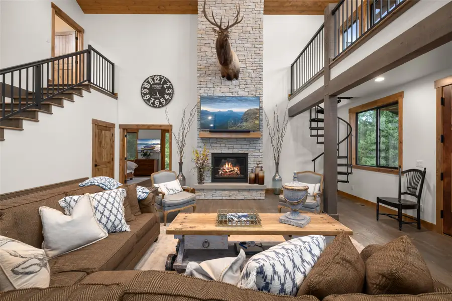 108 Spoklie Drive, Lakeside, MT 59922 - #2