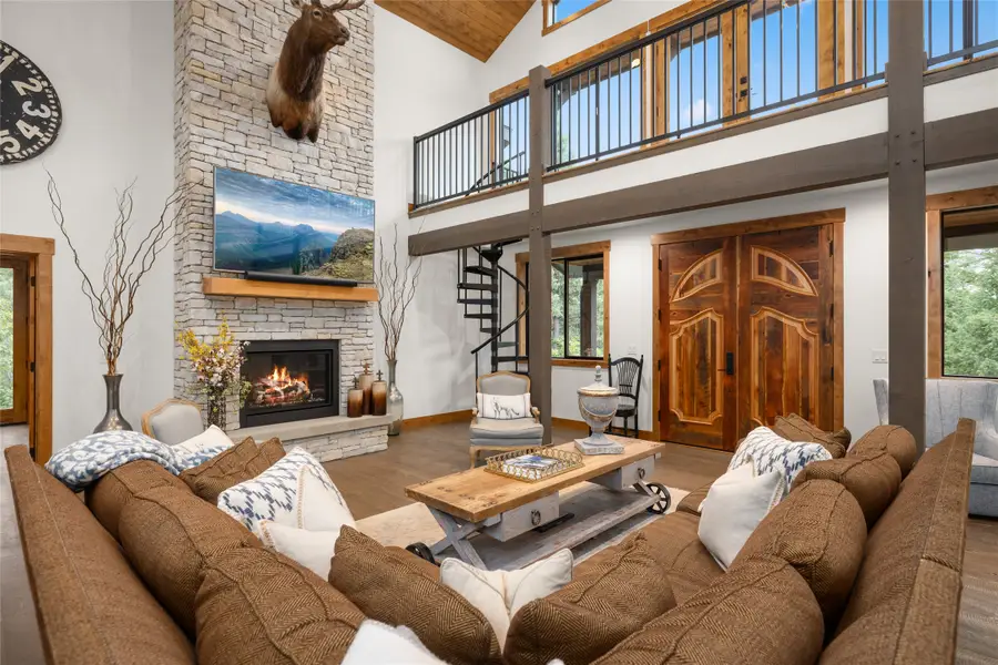 108 Spoklie Drive, Lakeside, MT 59922 - #3