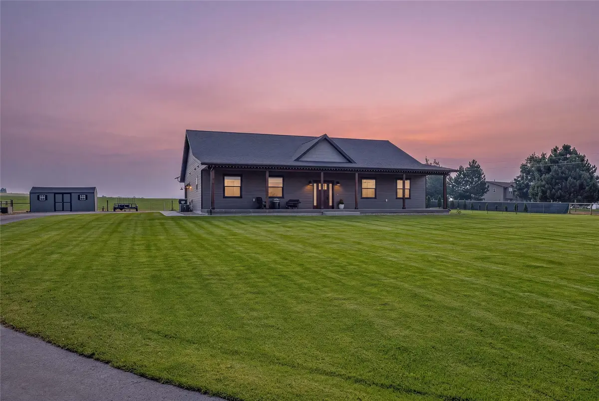 4810 Store Lane, Stevensville, MT 59870 - #1