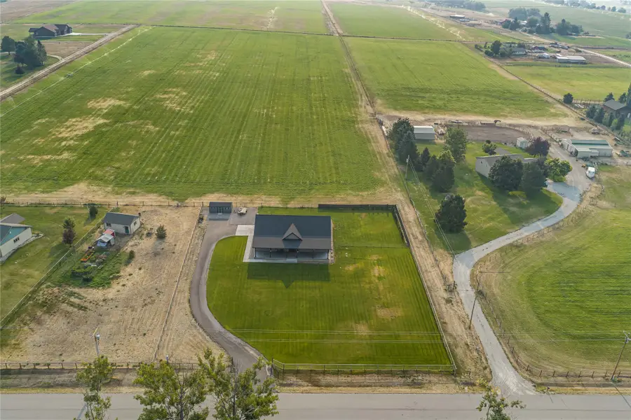 4810 Store Lane, Stevensville, MT 59870 - #3