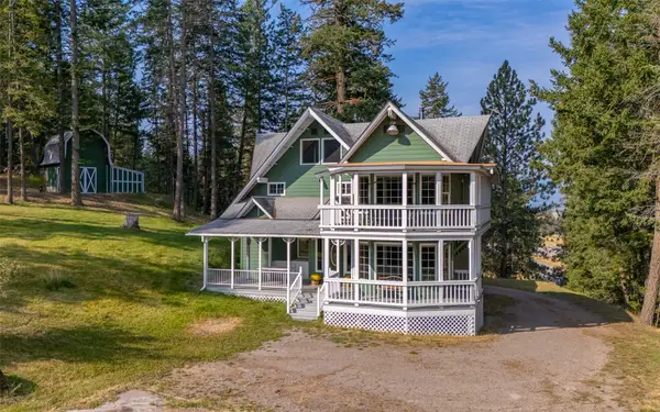 2790 Mt Highway 82, Bigfork, MT 59911