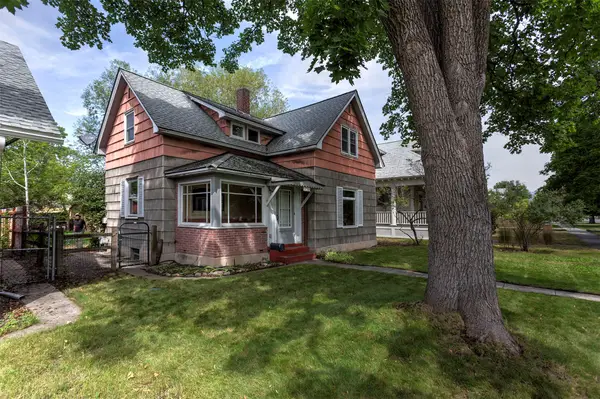 639 Brooks Street, Missoula, MT 59801