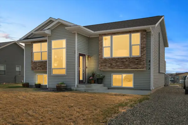 813 Guthrie Road, Helena, MT 59602