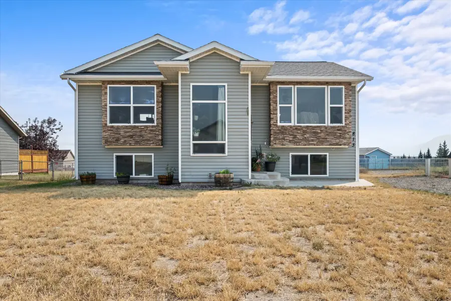 813 Guthrie Road, Helena, MT 59602 - #2