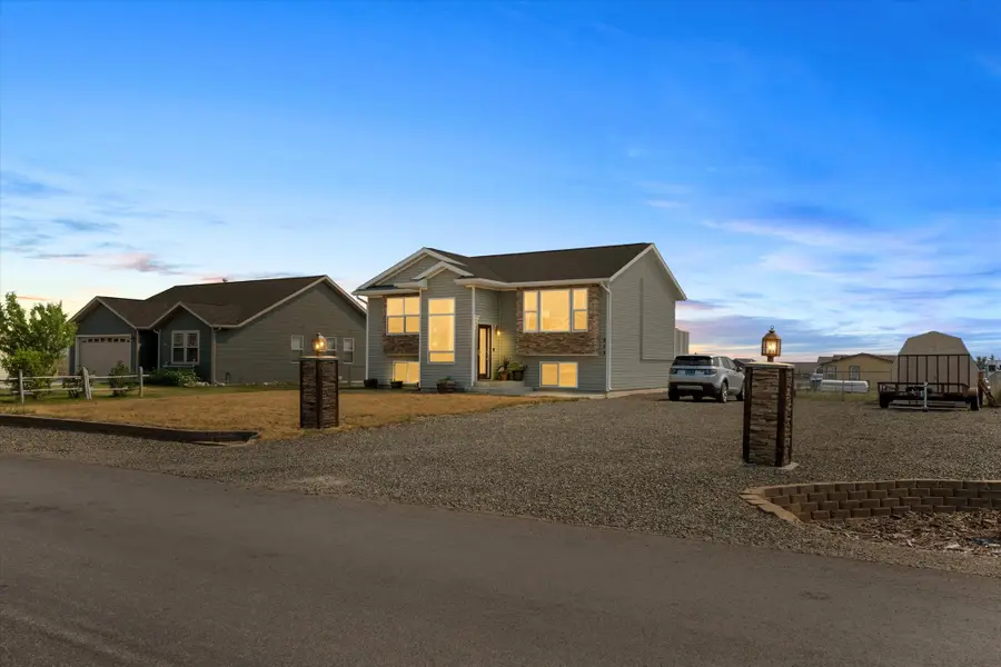 813 Guthrie Road, Helena, MT 59602 - #3