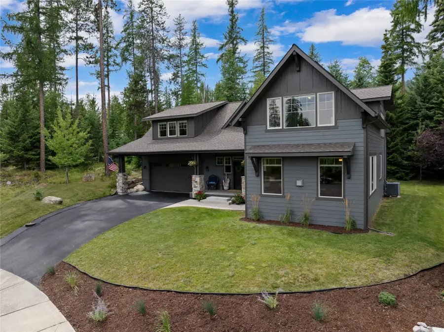 438 Ice House Terrace, Whitefish, MT 59937 - #2