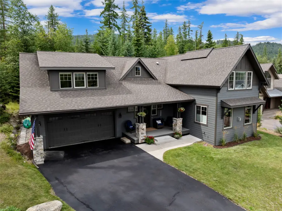 438 Ice House Terrace, Whitefish, MT 59937 - #3