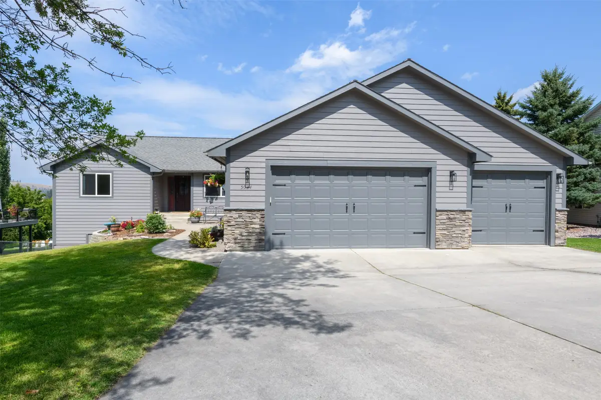 5034 Victor Court, Missoula, MT 59803 - #1