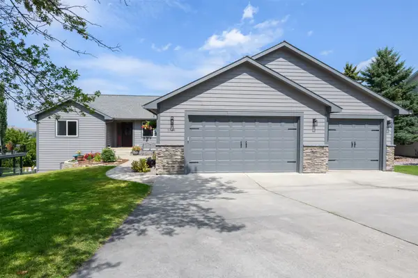 5034 Victor Court, Missoula, MT 59803