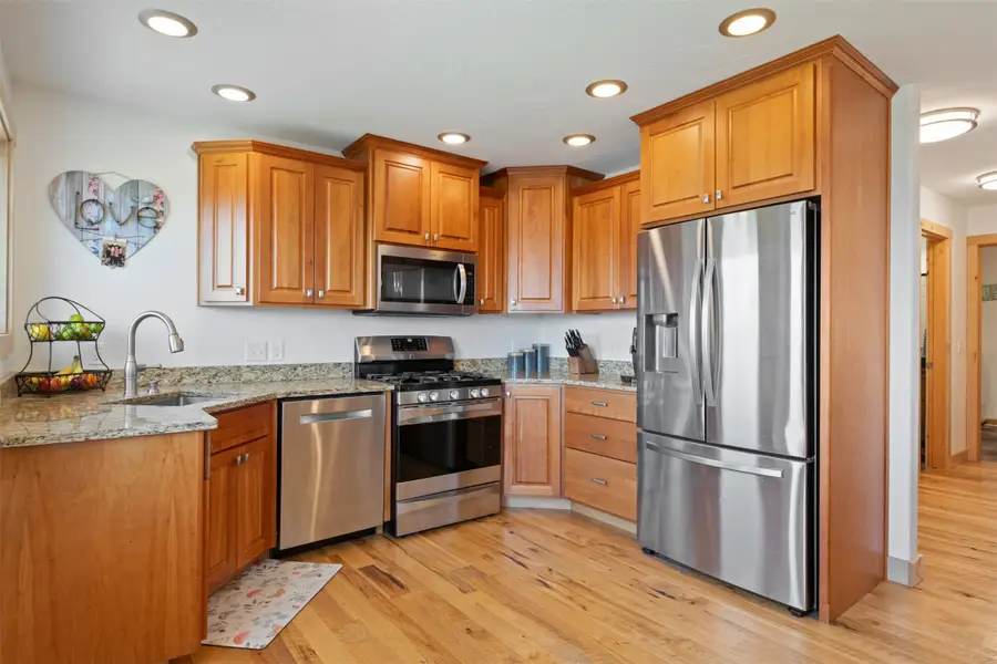 5034 Victor Court, Missoula, MT 59803 - #2