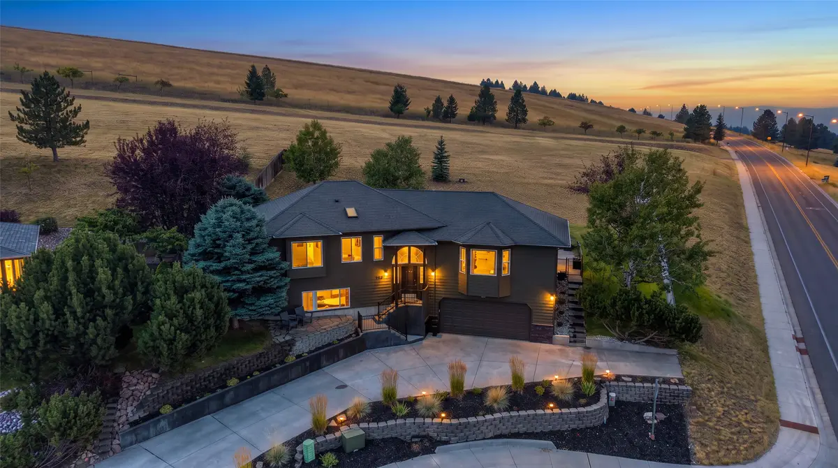 1765 Shadow Lane, Missoula, MT 59803 - #1