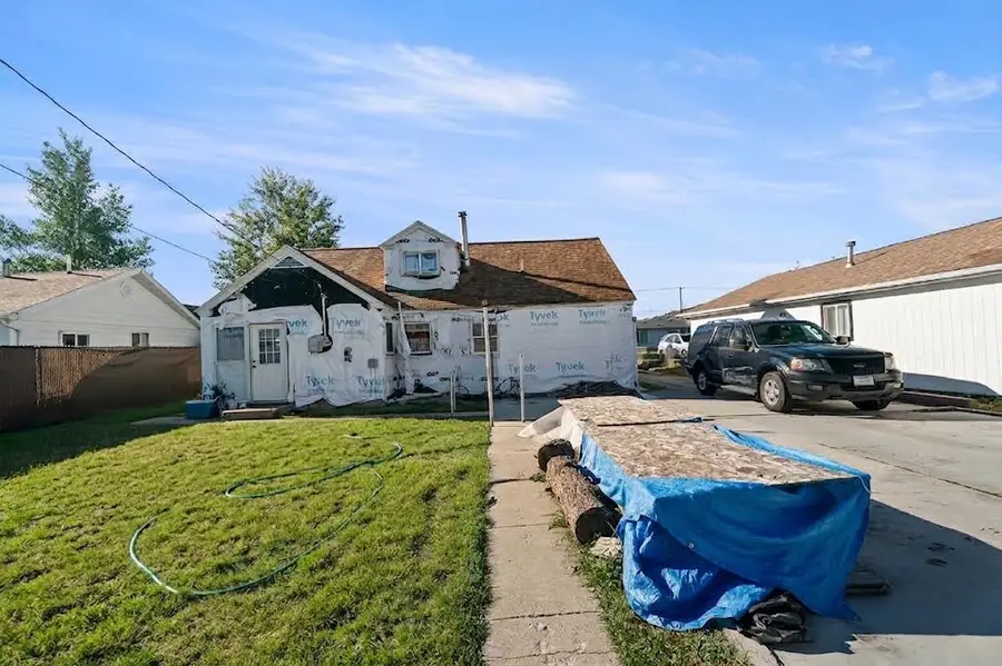 1335 Sampson Street, Butte, MT 59701 - #2