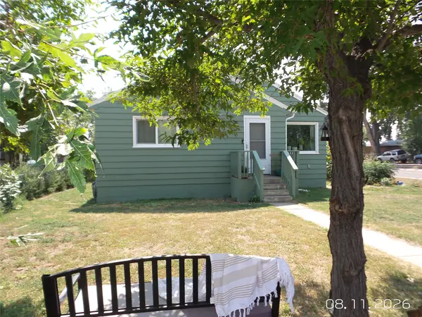 1500 11th Avenue S, Great Falls, MT 59405