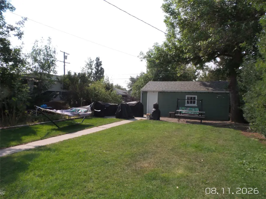 1500 11th Avenue S, Great Falls, MT 59405 - #3