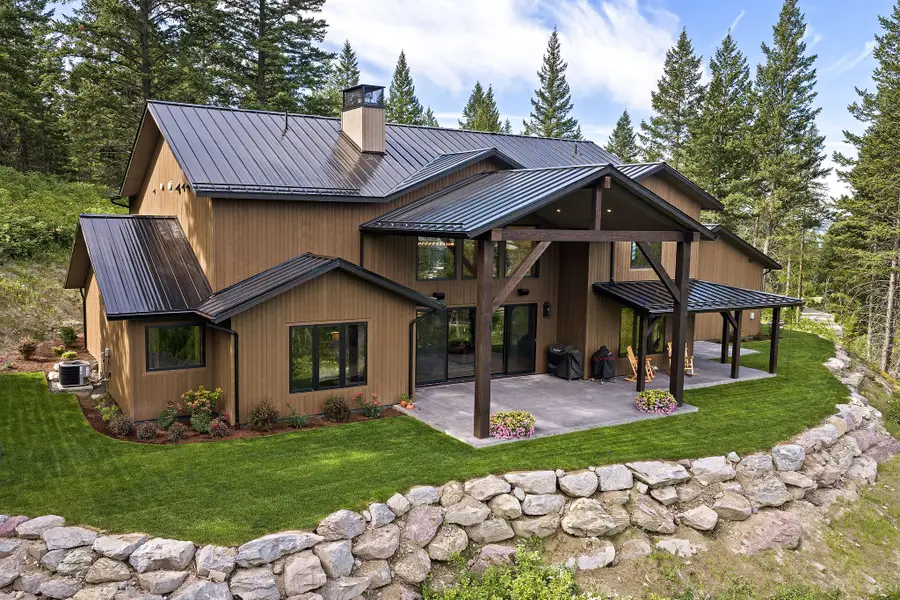 205 Pinto Trail, Bigfork, MT 59911 - #2