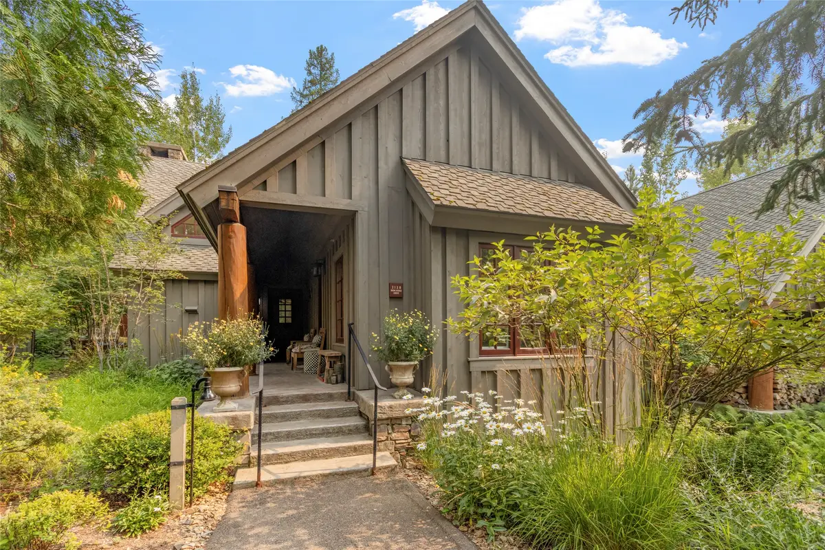 2128 Iron Horse Drive, Whitefish, MT 59937 - #1