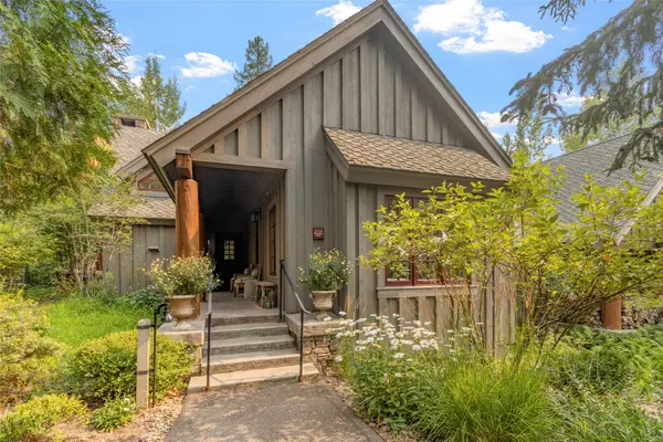 2128 Iron Horse Drive, Whitefish, MT 59937