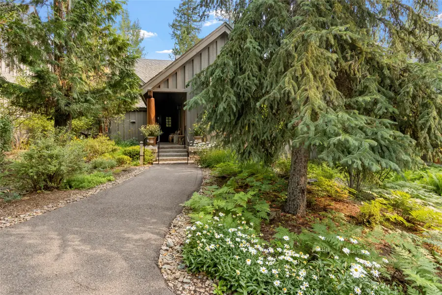 2128 Iron Horse Drive, Whitefish, MT 59937 - #2