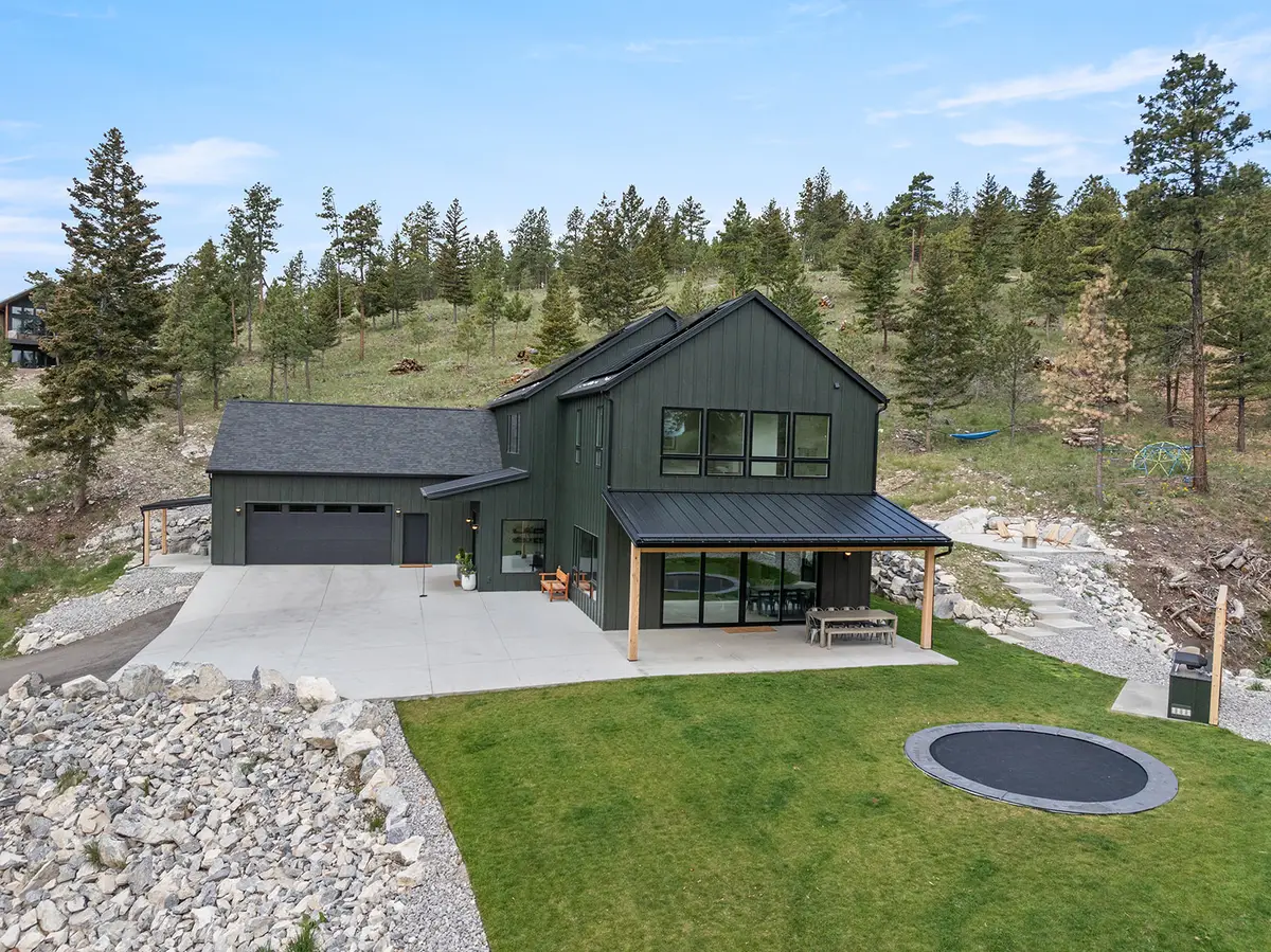 10 Martinez Gulch Road, Montana City, MT 59634 - #1