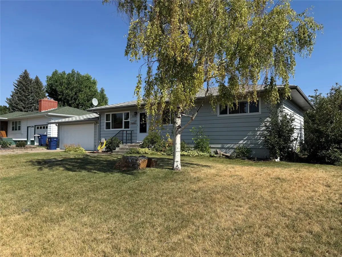 120 Riverview 4 E, Great Falls, MT 59404 - #1
