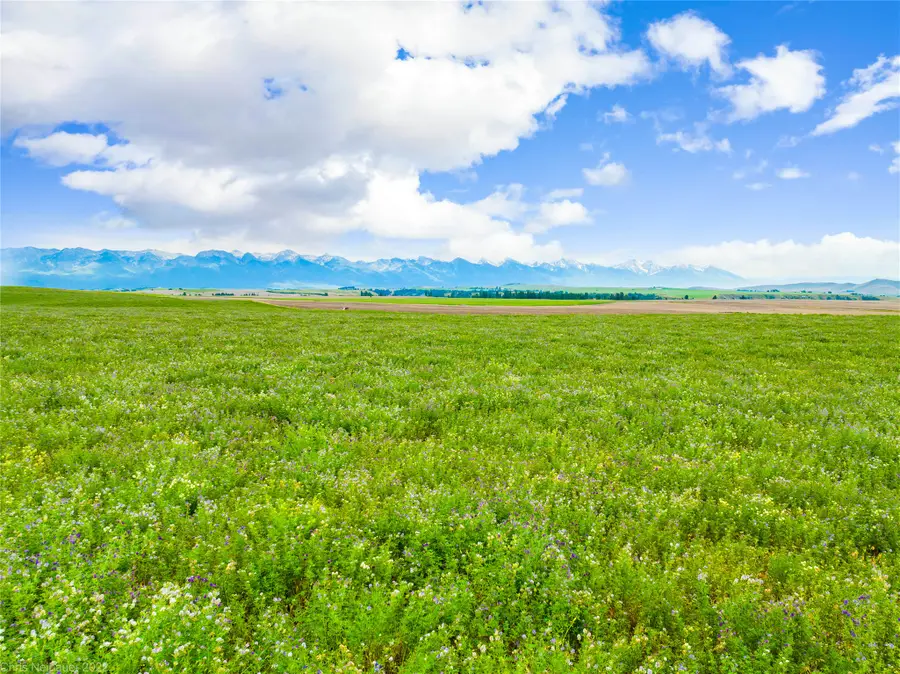 NHN Camas Road, Polson, MT 59860 - #2