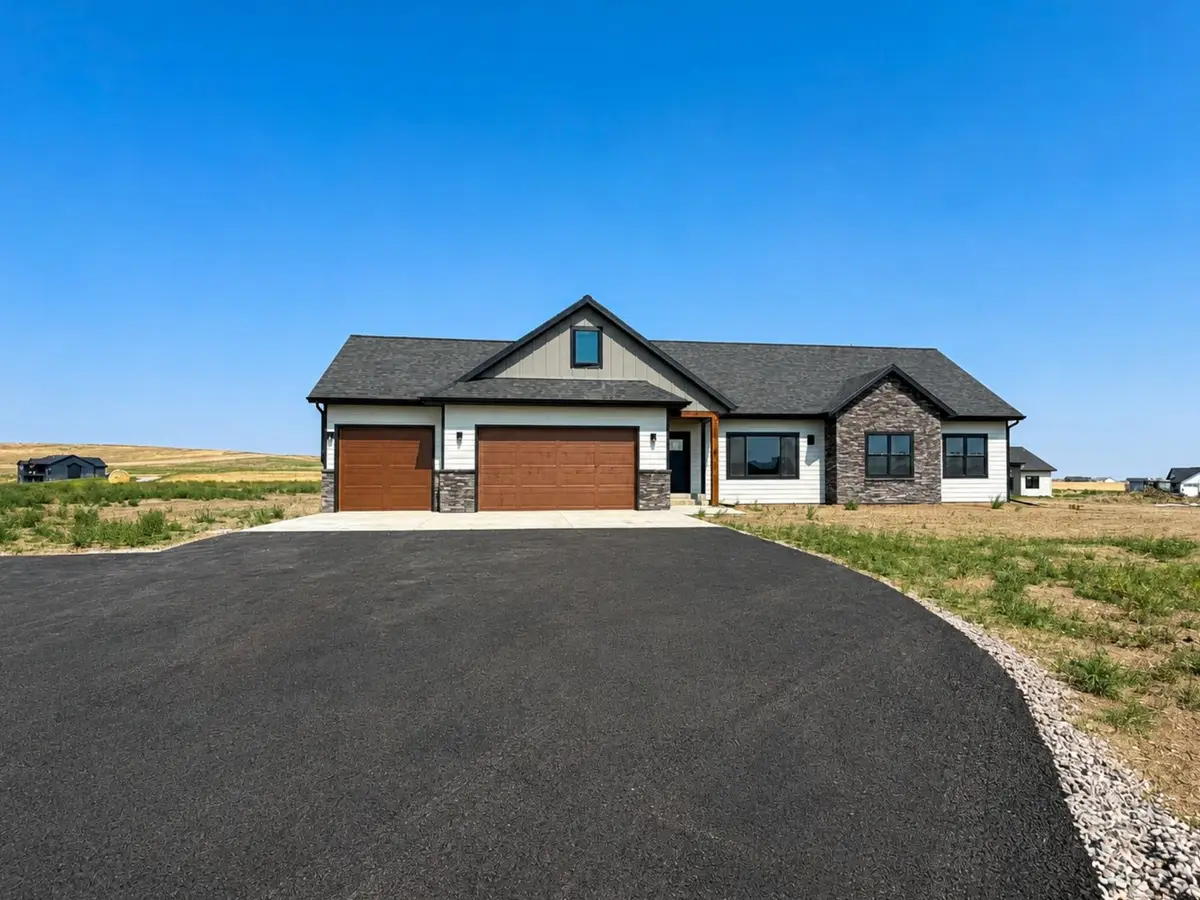 141 Barn Wood Lane, Great Falls, MT 59405 - #1