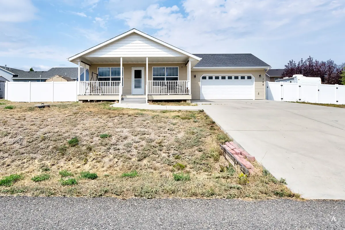 766 Pintail Road, Helena, MT 59602 - #1