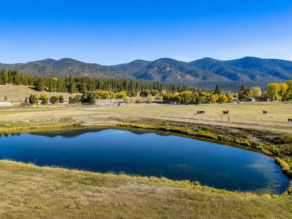 16605 Fox Hill Drive, Frenchtown, MT 59834 - #1