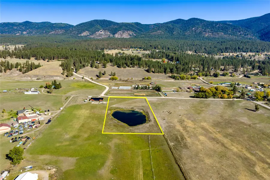 16605 Fox Hill Drive, Frenchtown, MT 59834 - #2