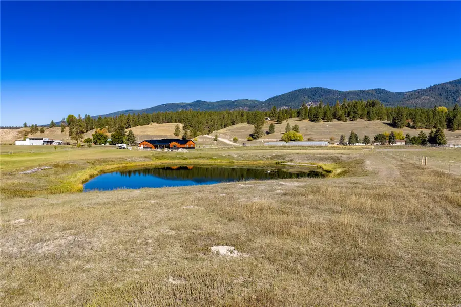 16605 Fox Hill Drive, Frenchtown, MT 59834 - #3
