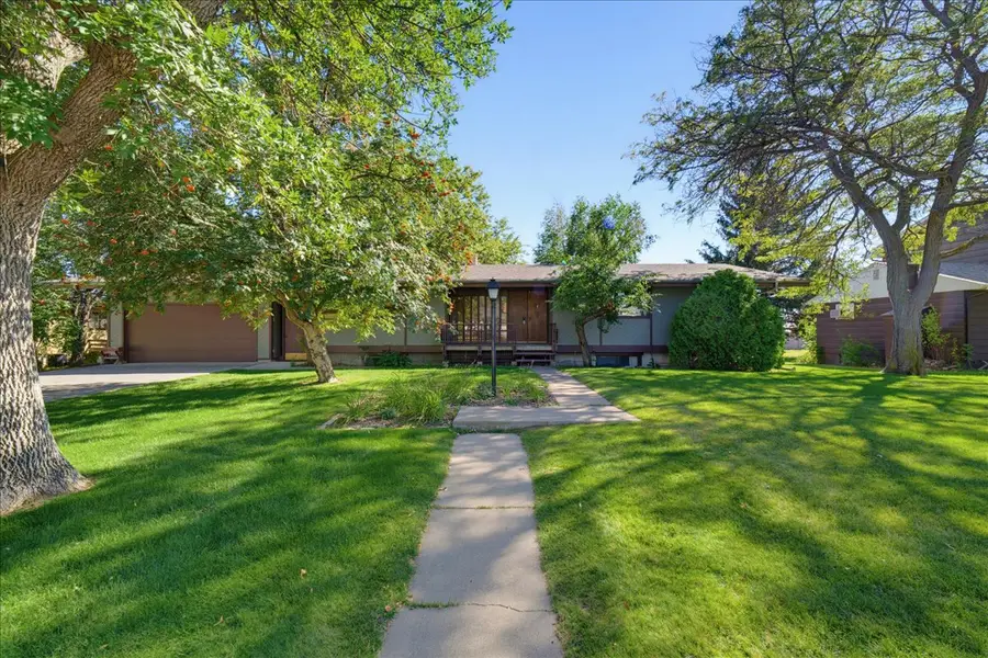 3324 14th Avenue S, Great Falls, MT 59405 - #2