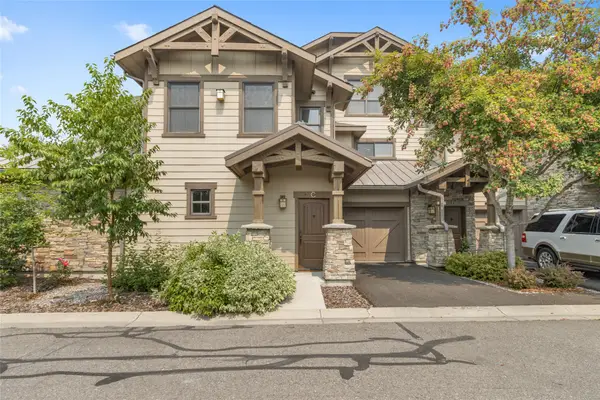 6300 Locarno Drive #C, Whitefish, MT 59937