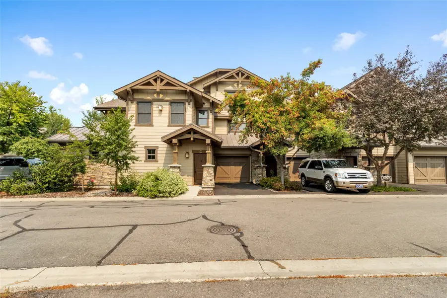 6300 Locarno Drive #C, Whitefish, MT 59937 - #2