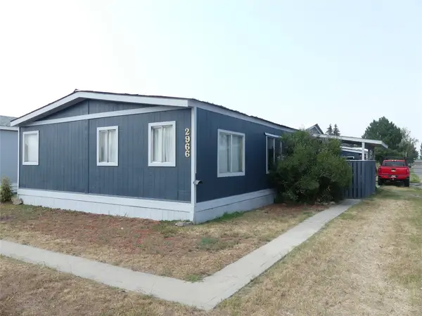 2966 Flamingo Road, Helena, MT 59602