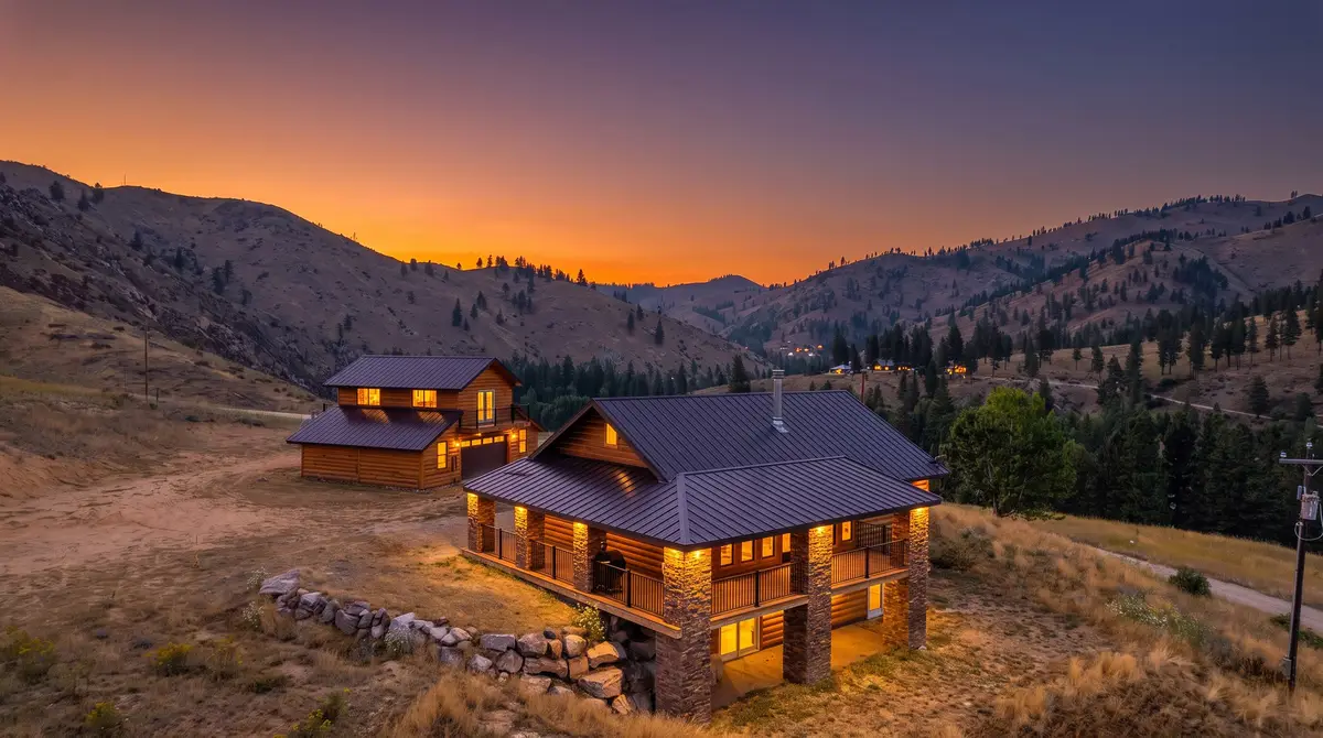 5769 Serenity Lane, Conner, MT 59827 - #1
