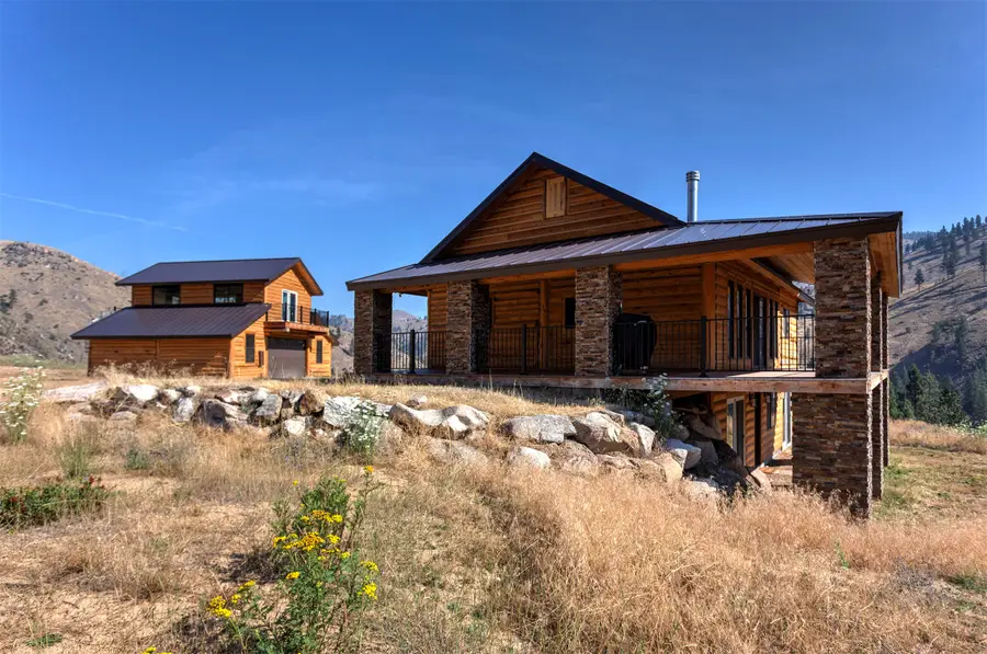 5769 Serenity Lane, Conner, MT 59827 - #3