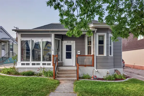 842 5th Avenue, Helena, MT 59601